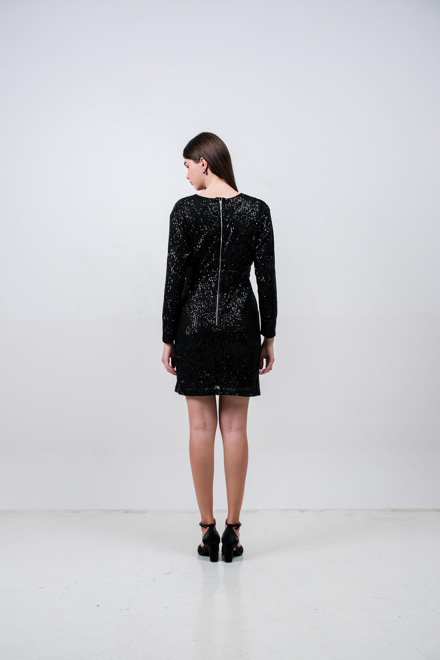 CARLA - LAILA BLINK DRESS