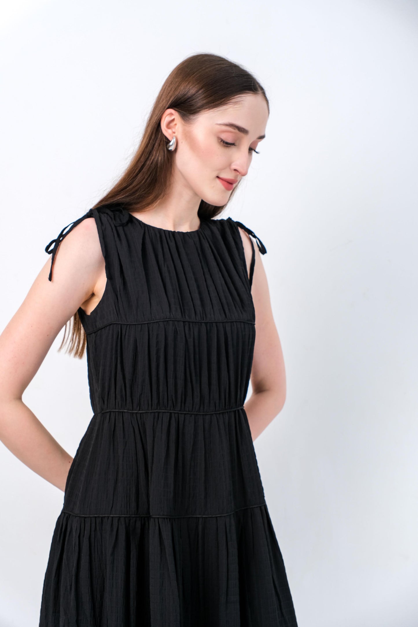 CARLA - 18121 CANDY DRESS