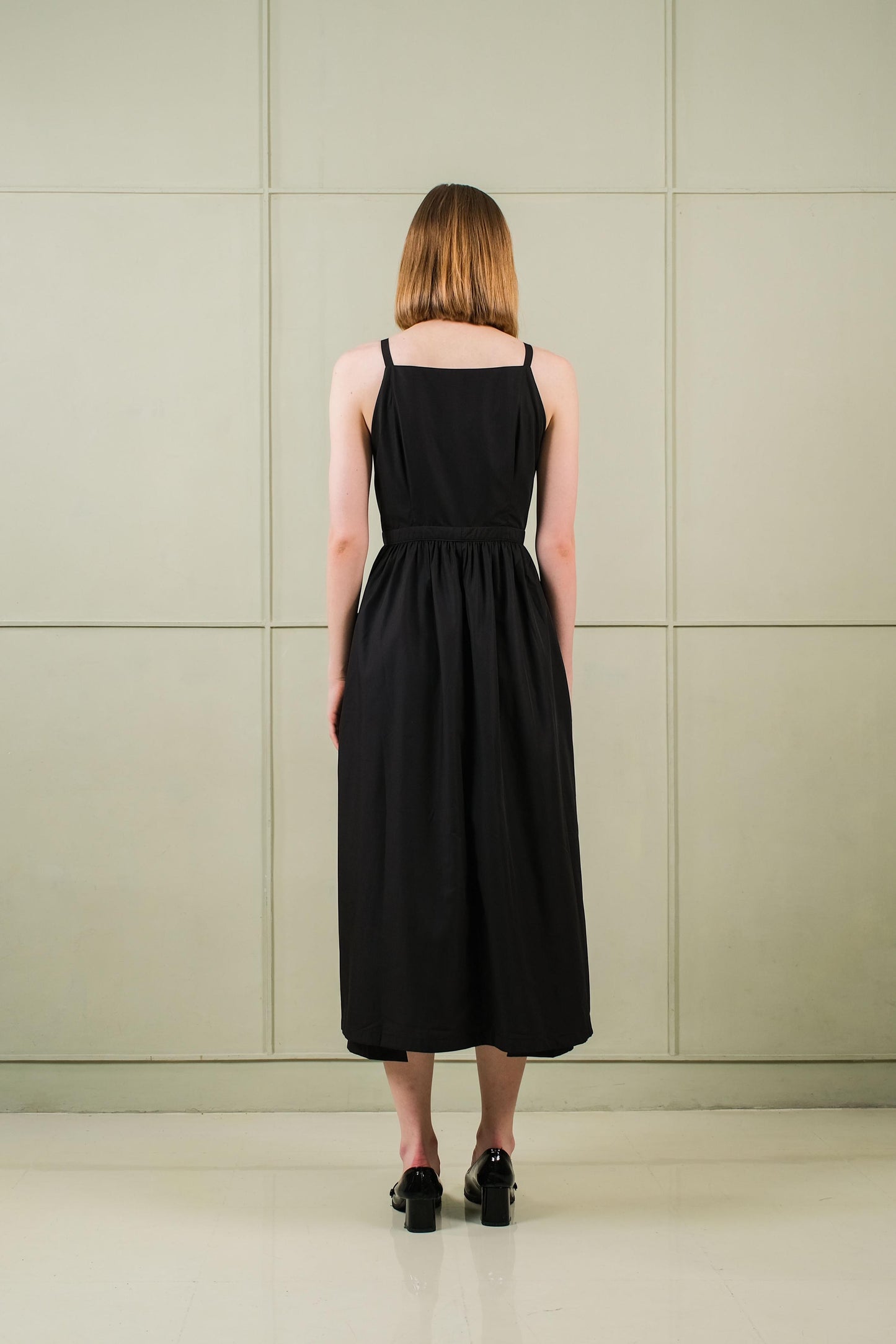 CARLA - 28002 FERINA DRESS