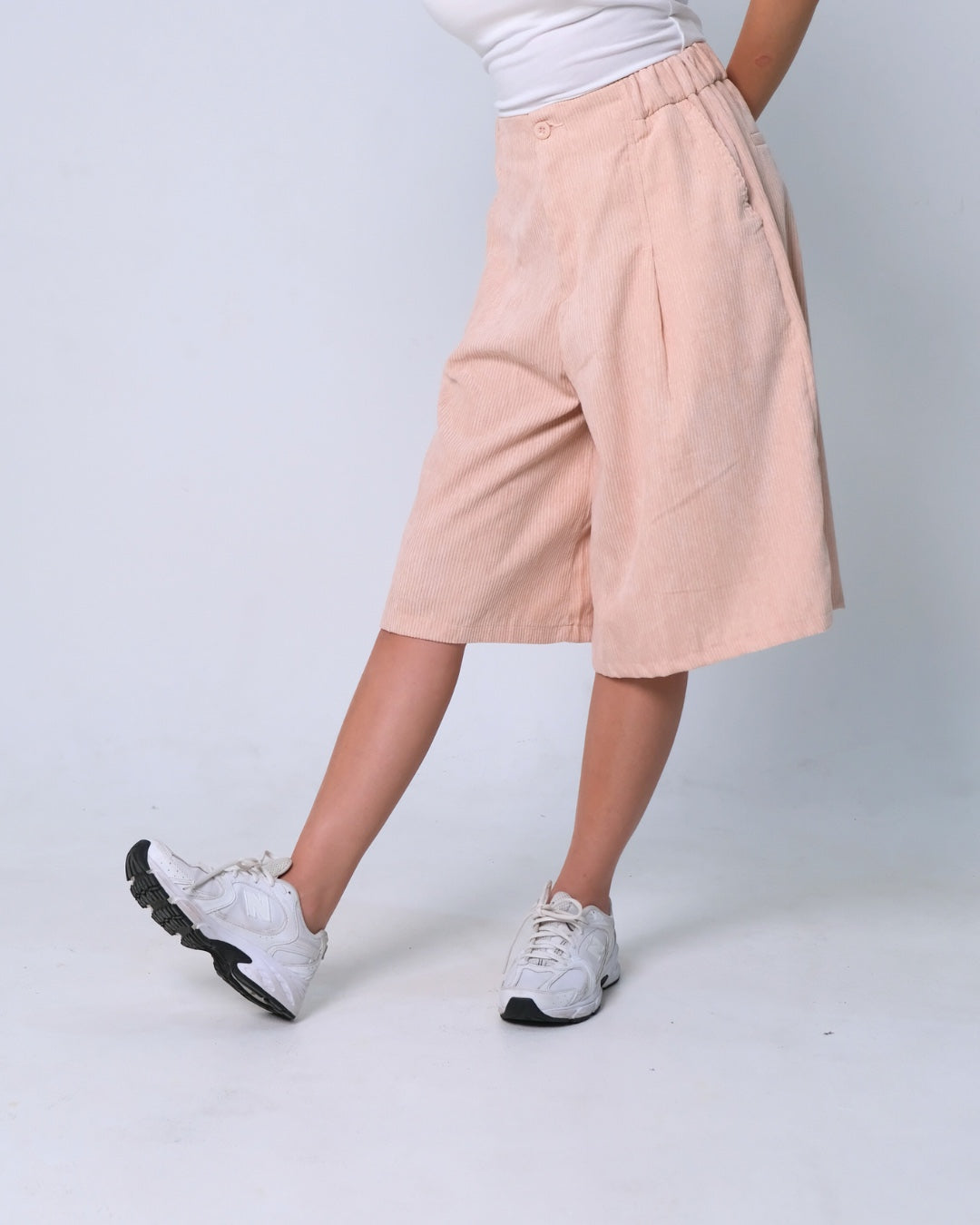 CARLA - ELIN CULLOTE PANT/ CELANA KULOT CORDURAY