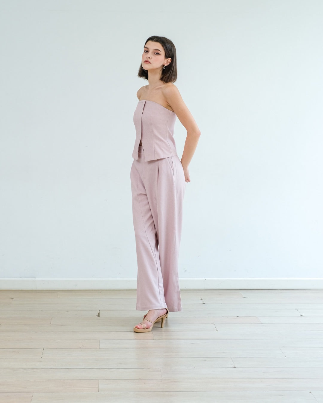 CARLA - JENY TUBE TOP/ ATASAN TUBE KEMBEN
