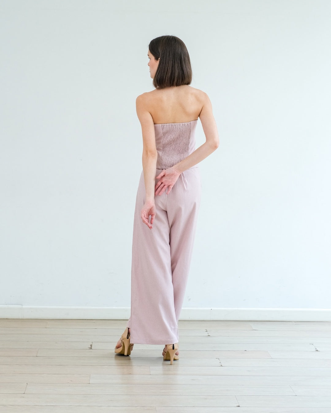 CARLA - JENY TUBE TOP/ ATASAN TUBE KEMBEN