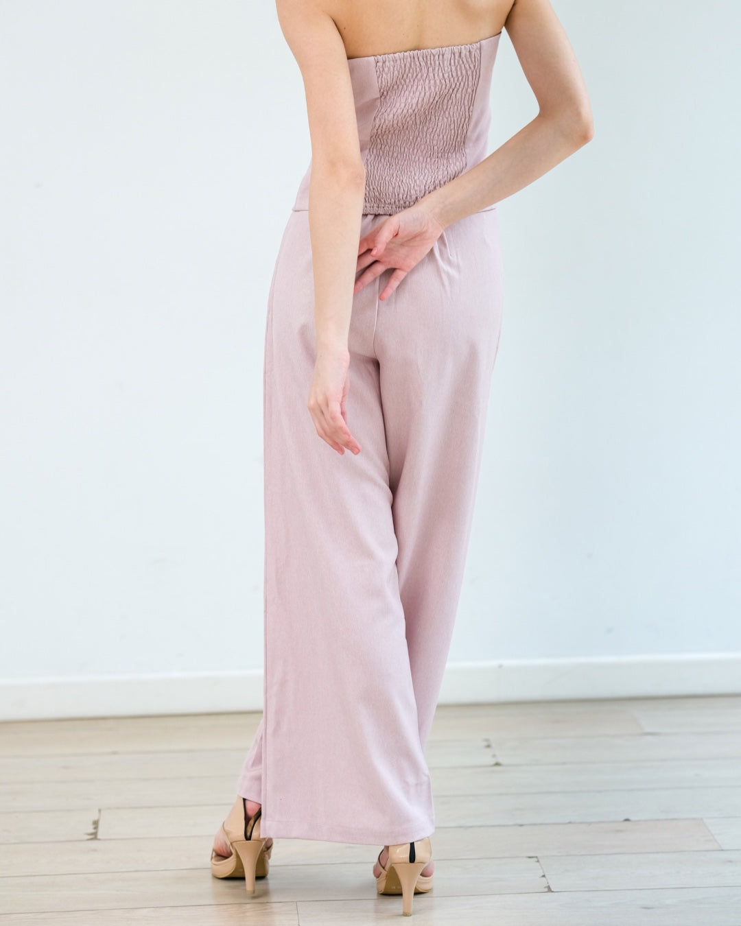 CARLA - JENY TUBE TOP/ ATASAN TUBE KEMBEN