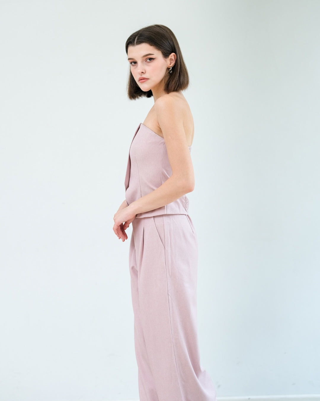 CARLA - JENY TUBE TOP/ ATASAN TUBE KEMBEN