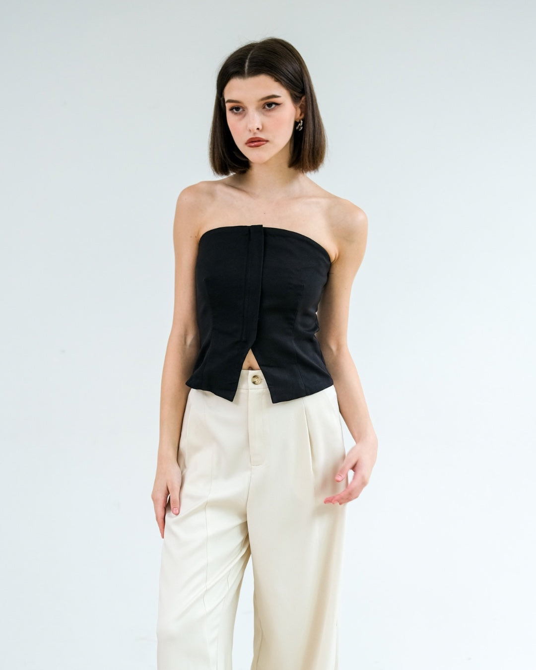 CARLA - JENY TUBE TOP/ ATASAN TUBE KEMBEN