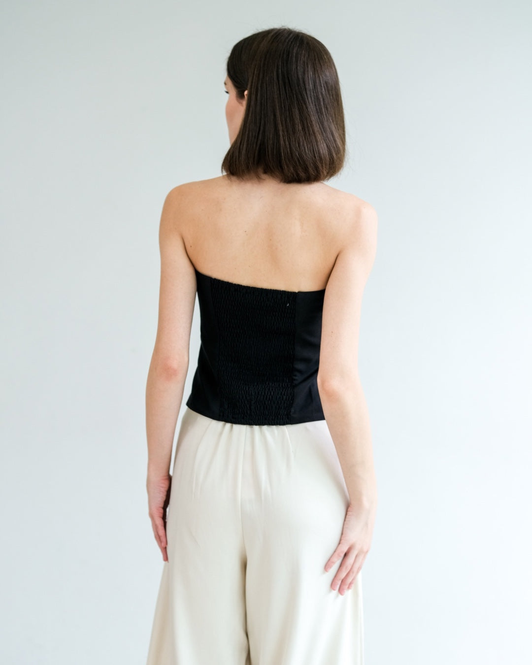 CARLA - JENY TUBE TOP/ ATASAN TUBE KEMBEN