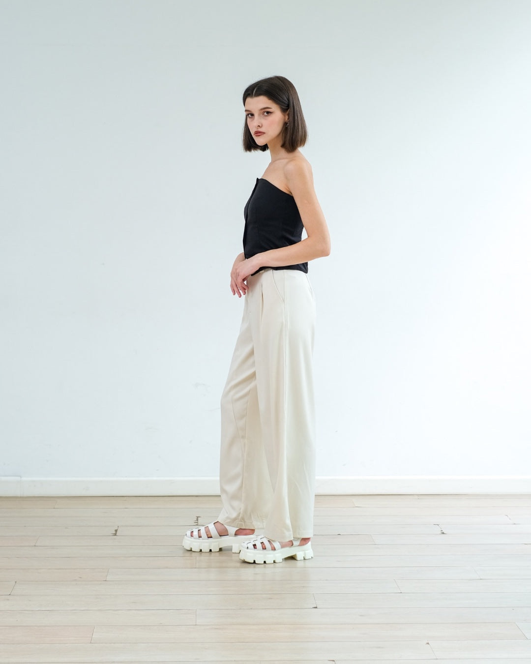 CARLA - JENY TUBE TOP/ ATASAN TUBE KEMBEN