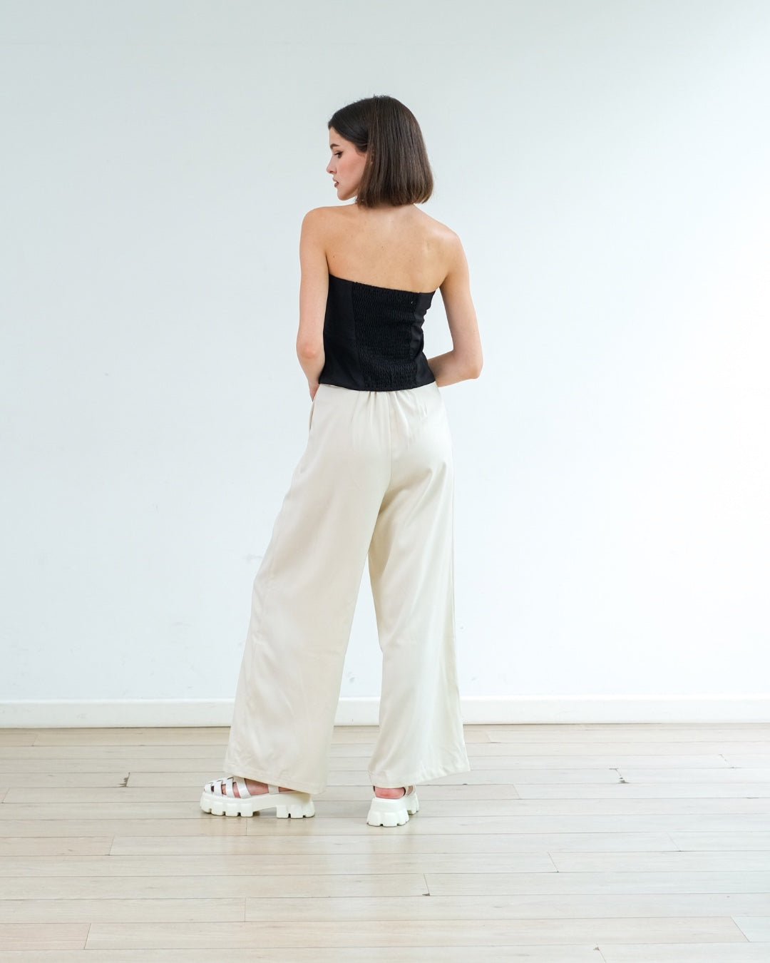 CARLA - JENY TUBE TOP/ ATASAN TUBE KEMBEN