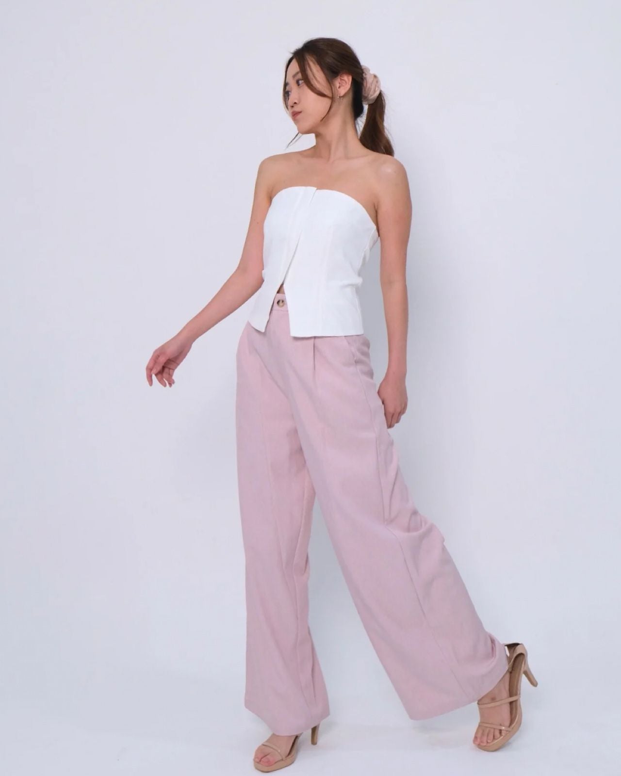 CARLA - JENY TUBE TOP/ ATASAN TUBE KEMBEN