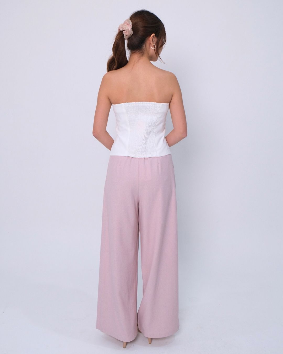 CARLA - JENY TUBE TOP/ ATASAN TUBE KEMBEN