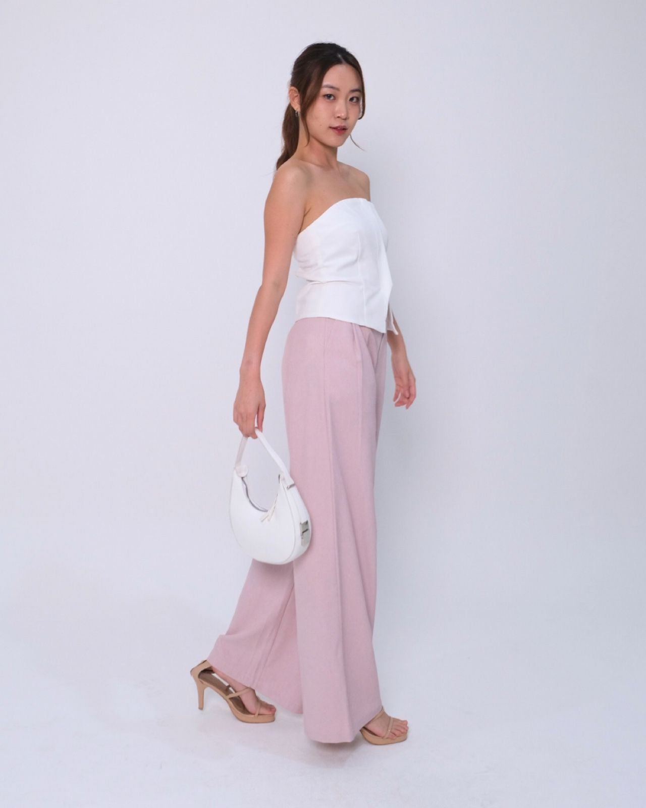 CARLA - JENY TUBE TOP/ ATASAN TUBE KEMBEN