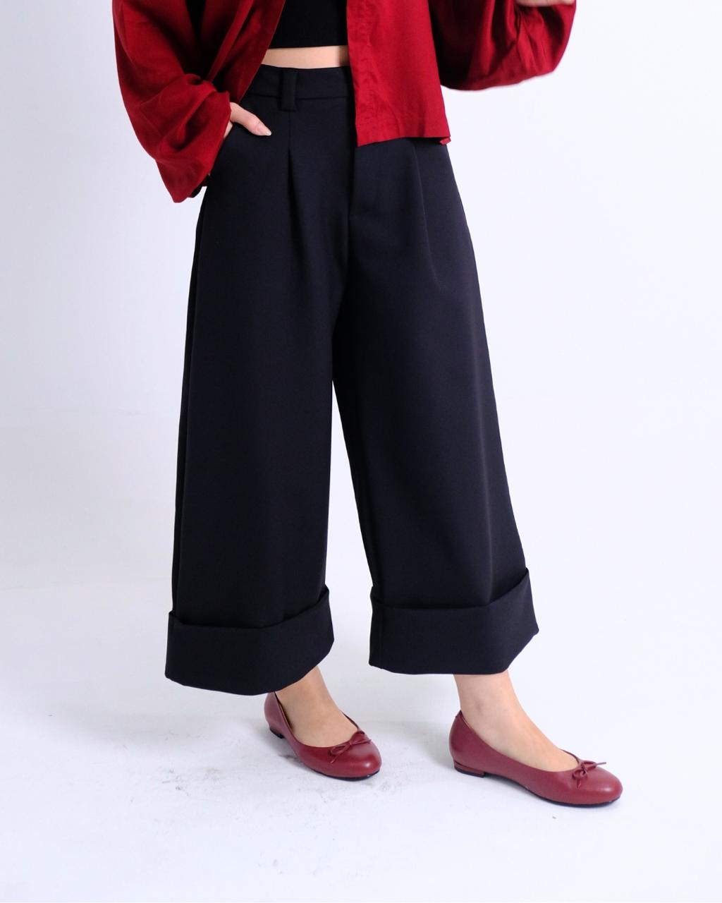 CARLA - LESLY CULLOTE PANTS