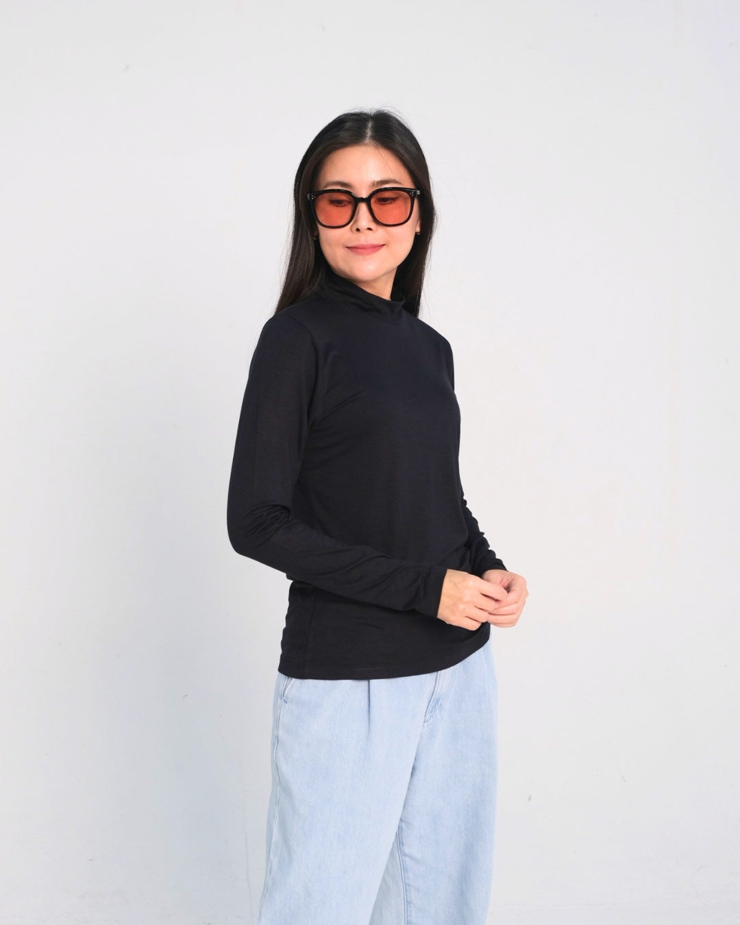 CARLA - MANSET LENGAN PANJANG