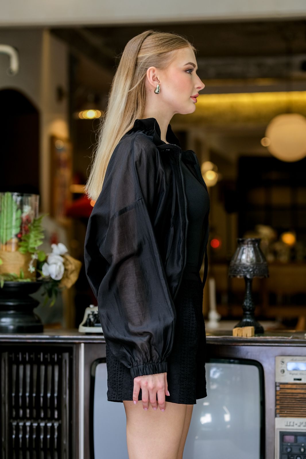 CARLA - 58086 CAROL JACKET