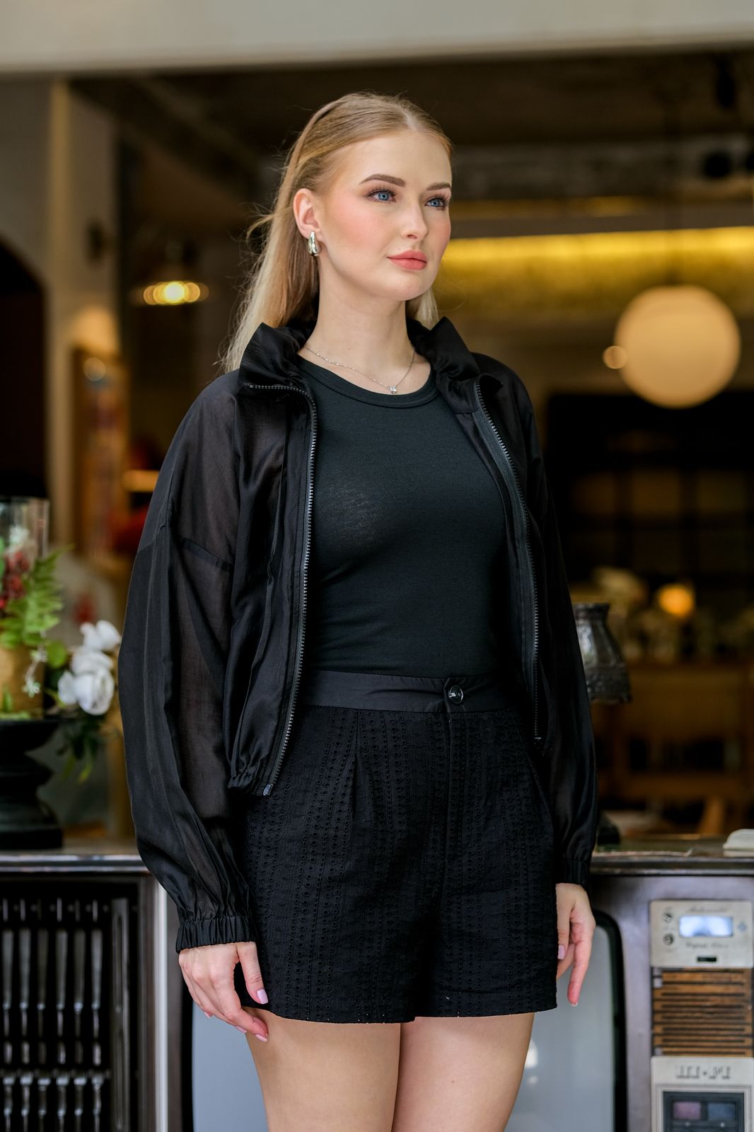 CARLA - 58086 CAROL JACKET
