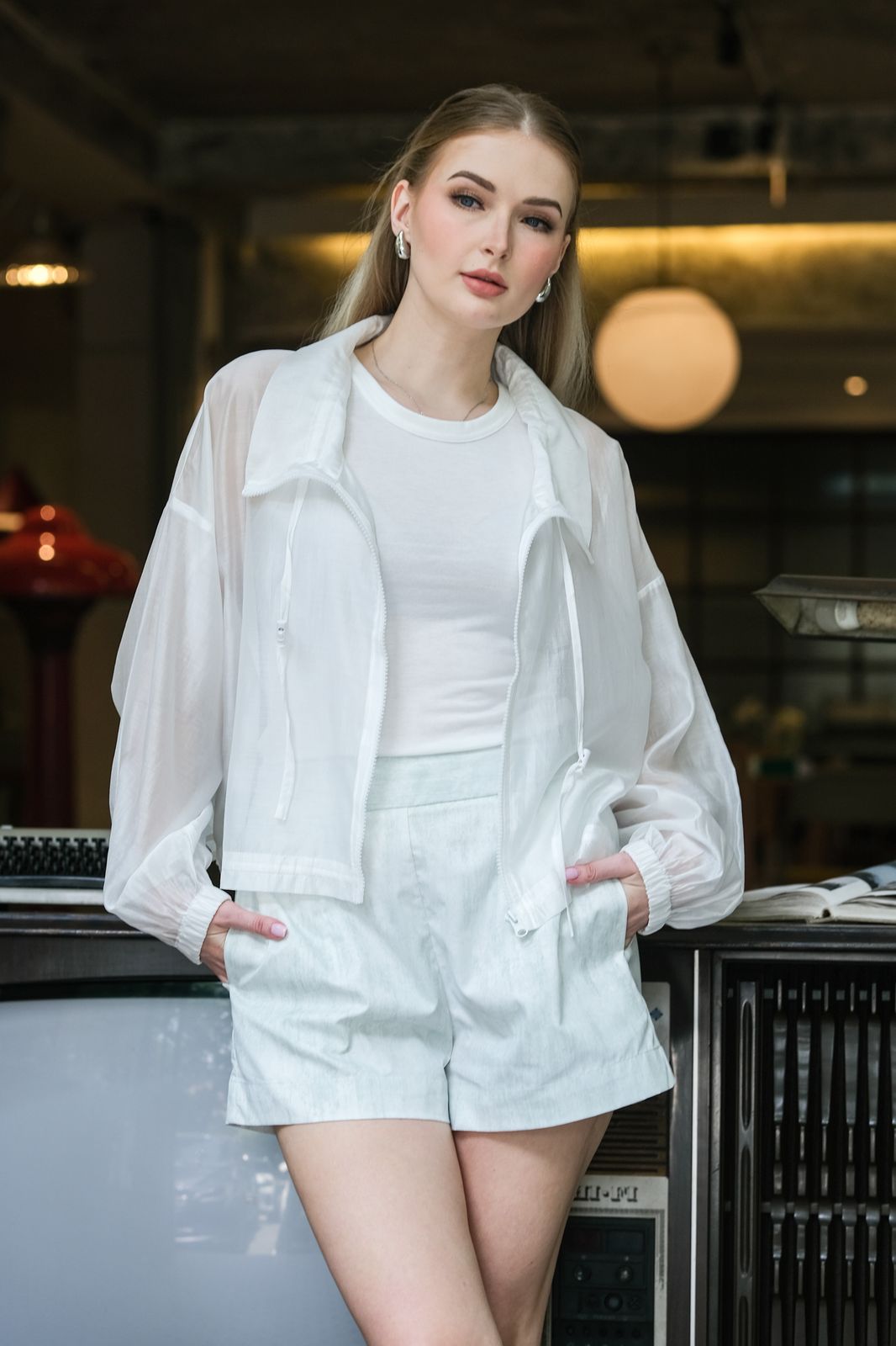 CARLA - 58086 CAROL JACKET