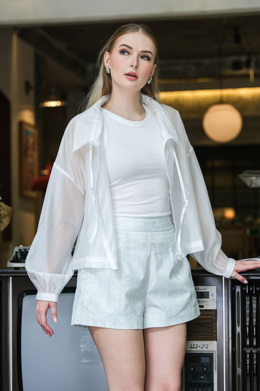 CARLA - 58086 CAROL JACKET
