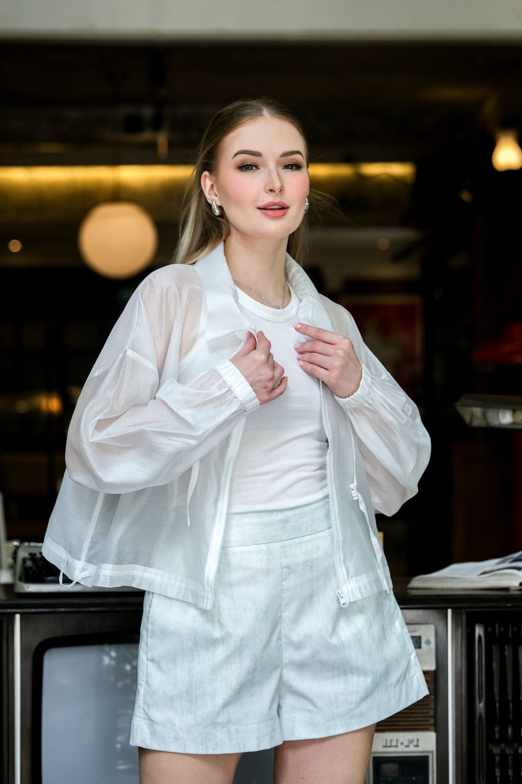 CARLA - 58086 CAROL JACKET