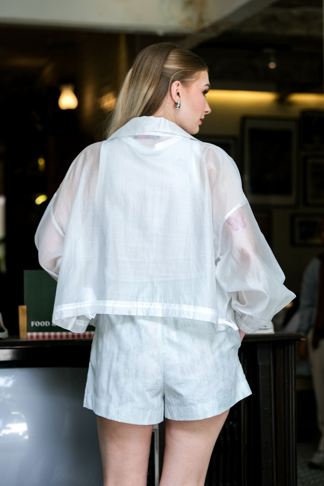 CARLA - 58086 CAROL JACKET