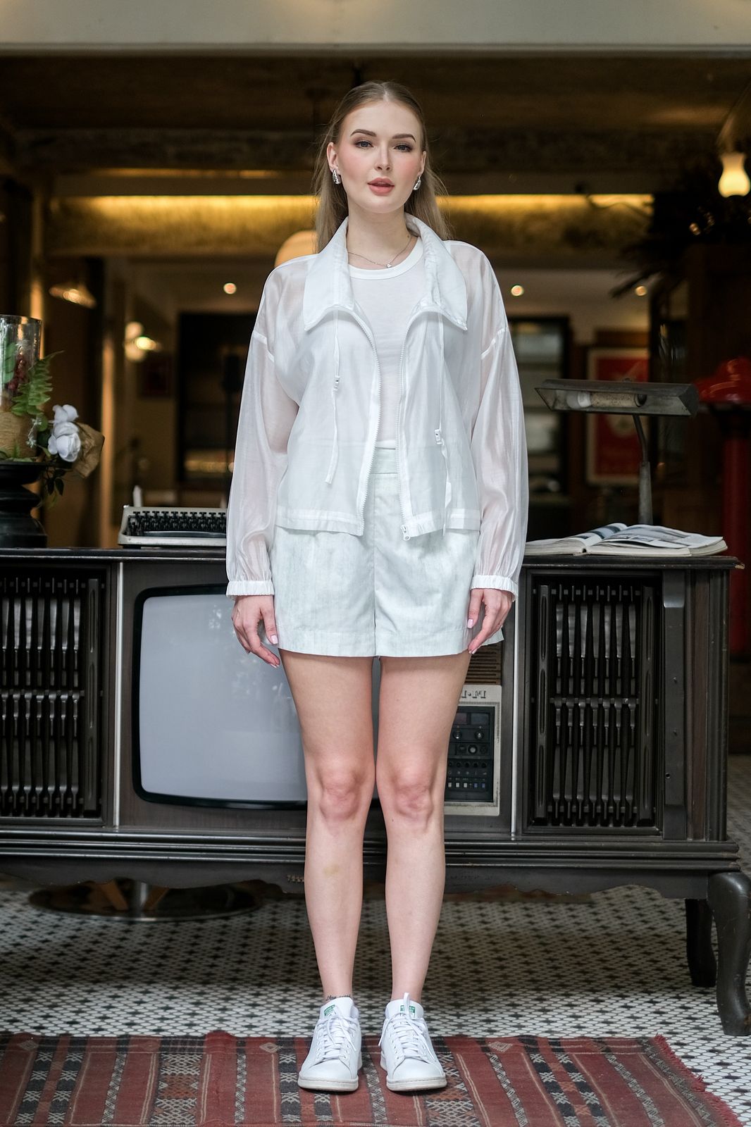CARLA - 58086 CAROL JACKET
