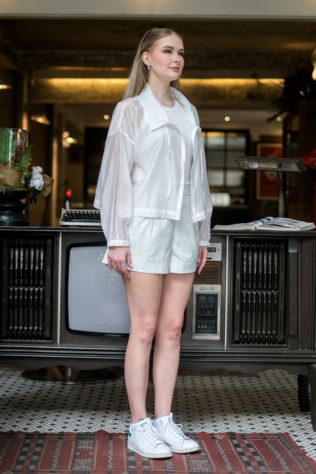 CARLA - 58086 CAROL JACKET