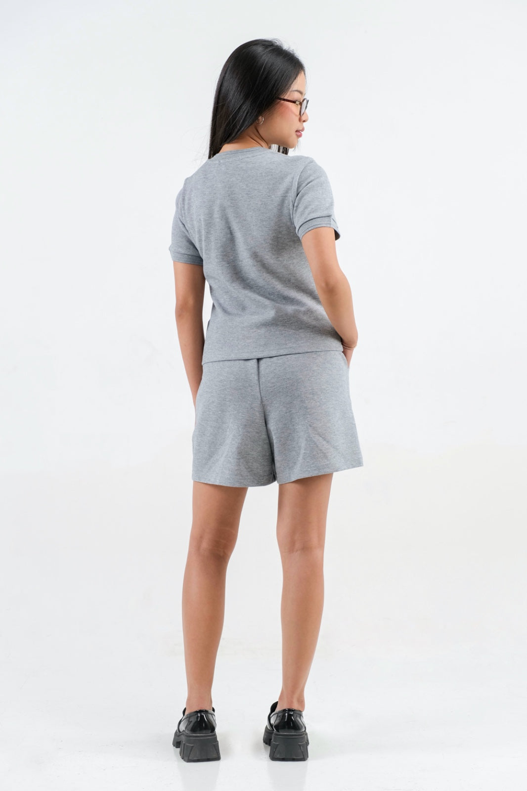 CEE - 18010 GALEA HOTPANT