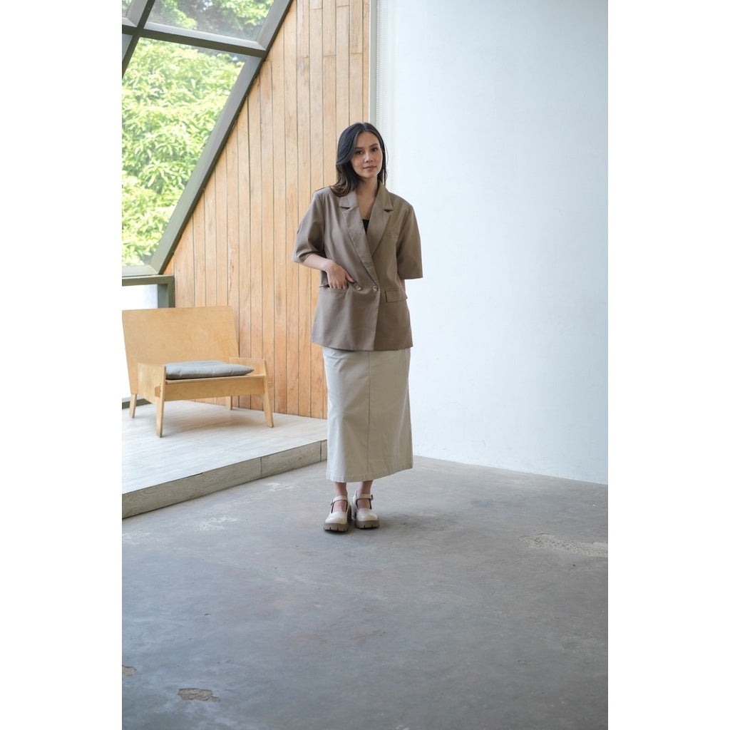 CARLA - 15648 ALICE BLAZER