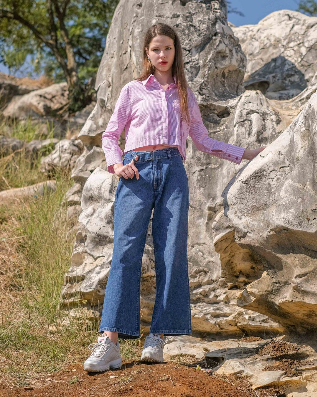 Collections – Carla Clothing