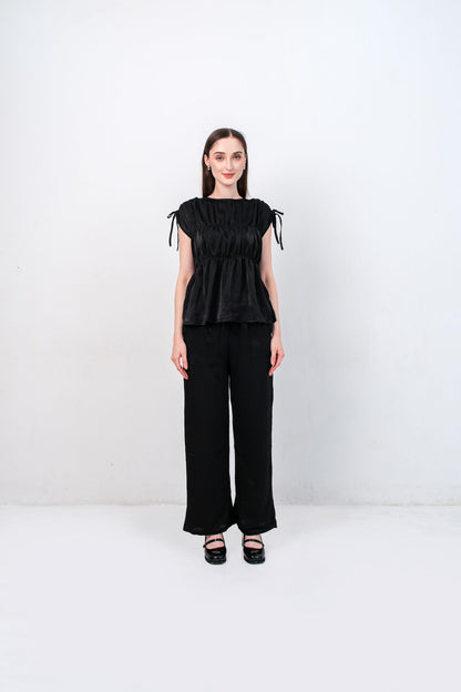 CARLA - 31539 BETTY BLOUSE