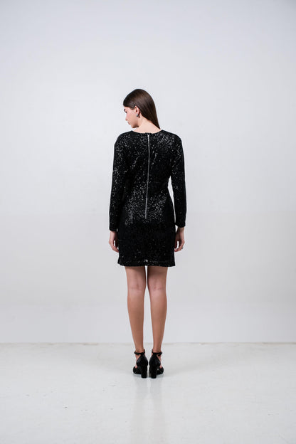 CARLA - LAILA BLINK DRESS