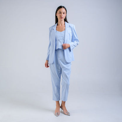 CARLA - 9447 BELINDA BLAZER