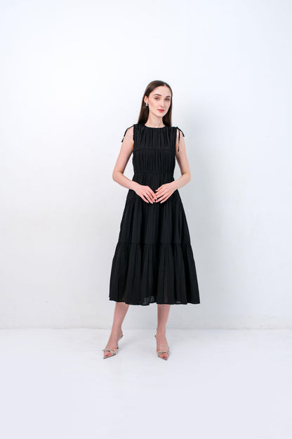 CARLA - 18121 CANDY DRESS