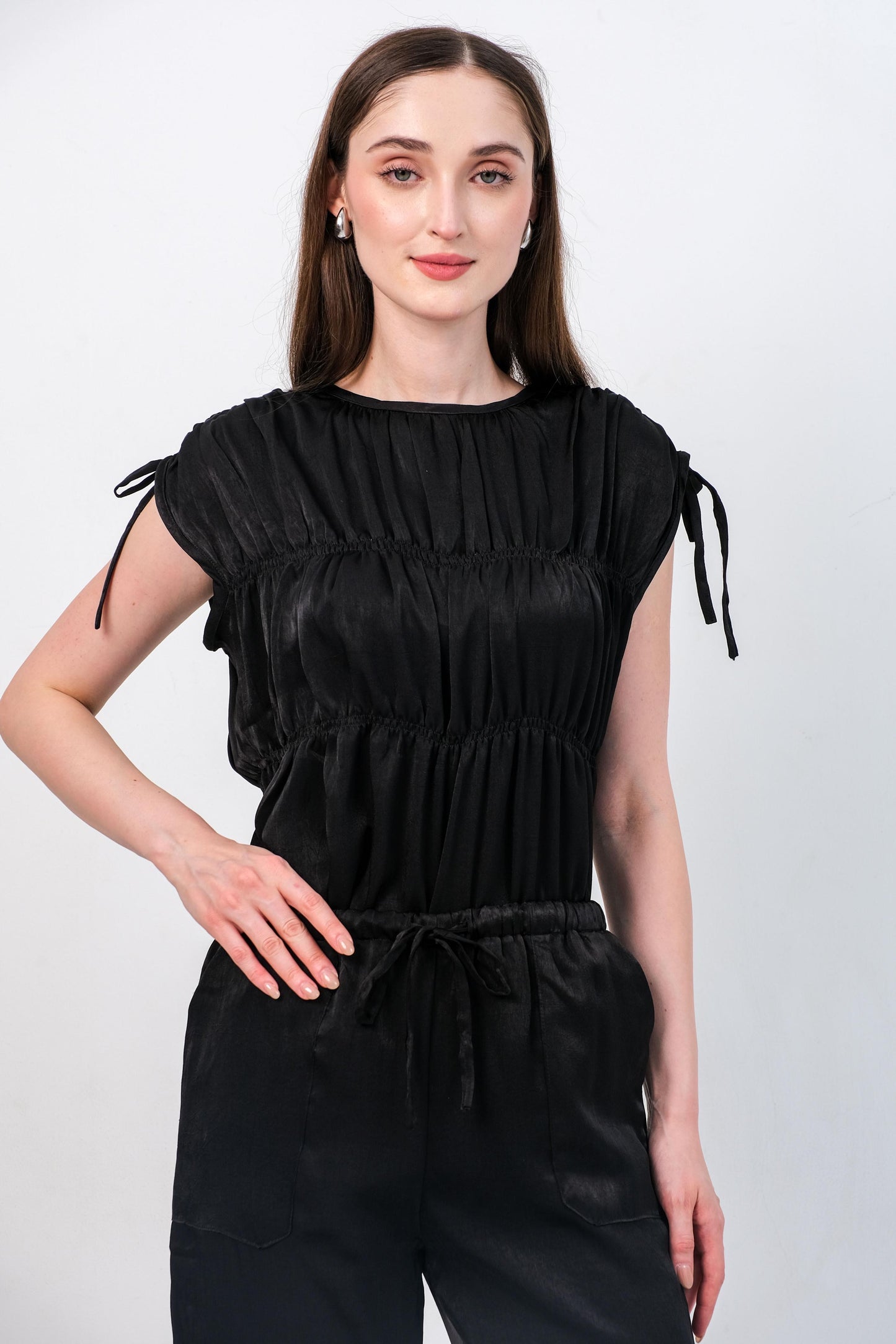 CARLA - 31539 BETTY BLOUSE