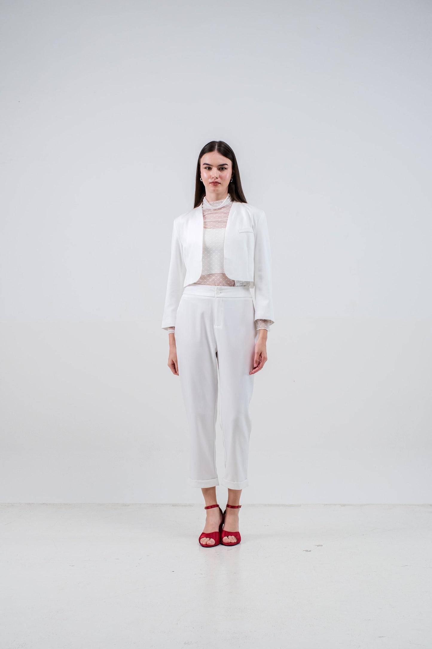 CARLA - 18068 KAMAYA BLAZER