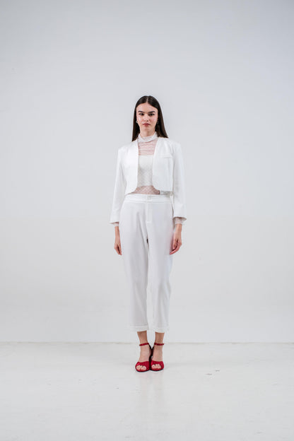 CARLA - 18068 KAMAYA BLAZER