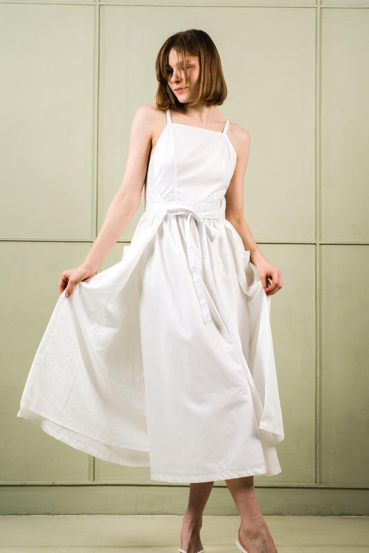 CARLA - 28002 FERINA DRESS