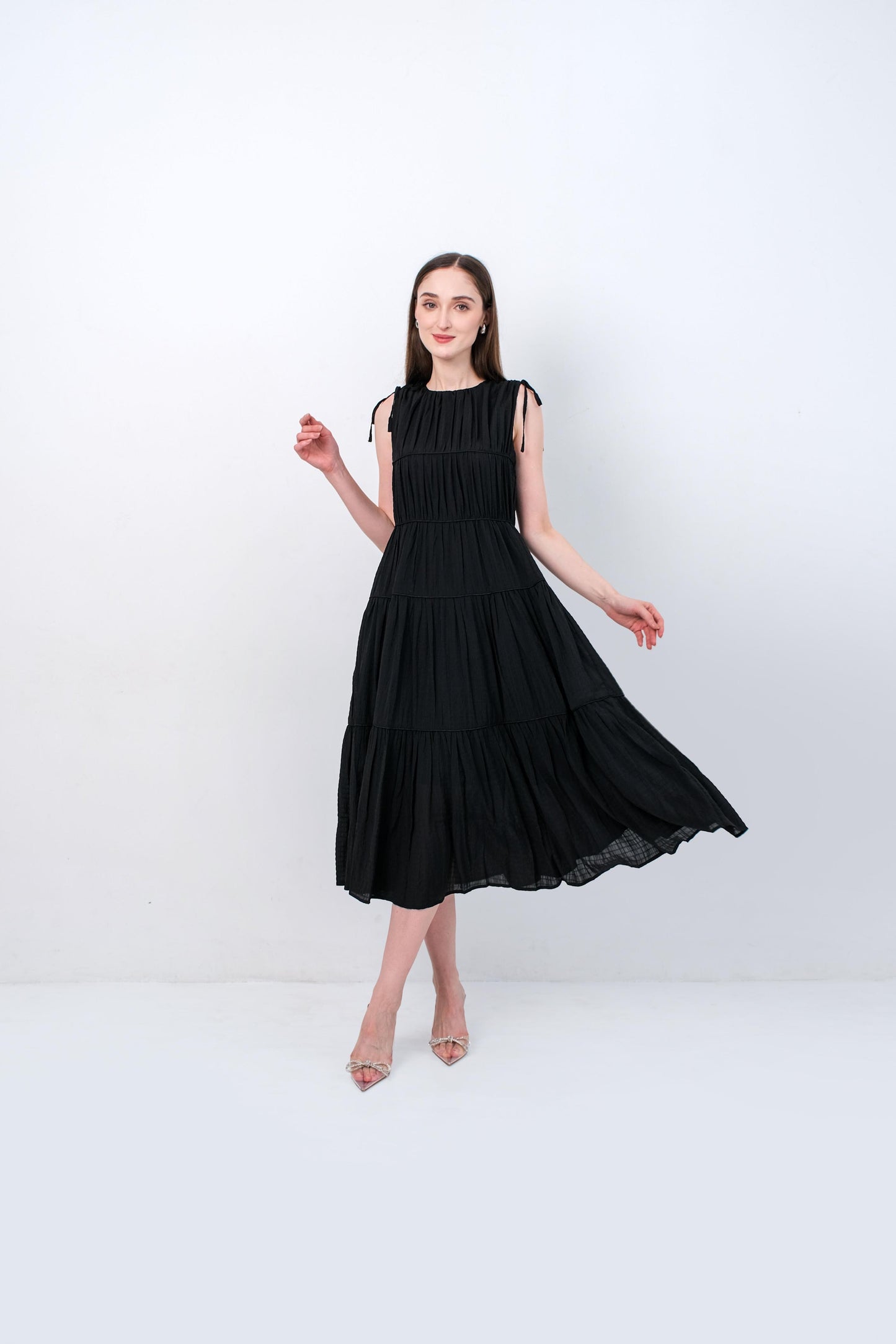 CARLA - 18121 CANDY DRESS