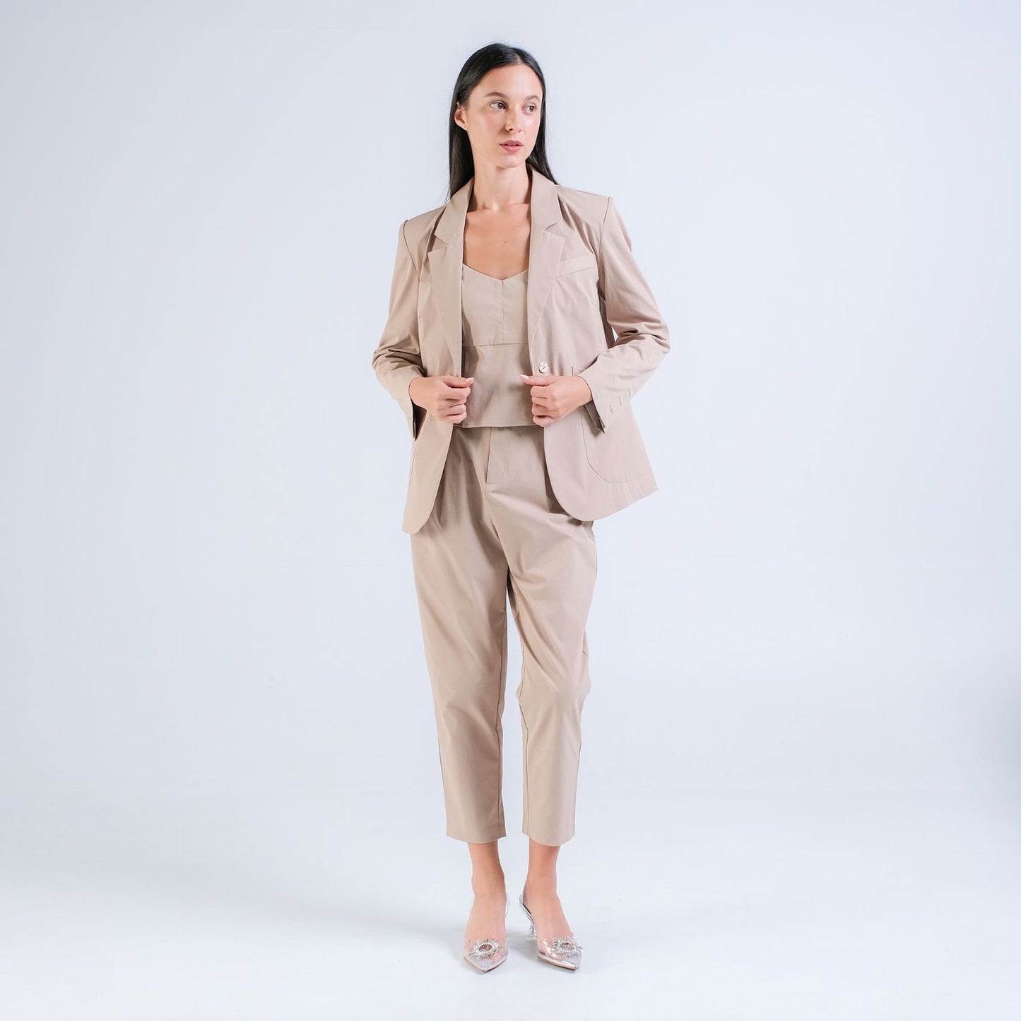 CARLA - 9447 BELINDA BLAZER