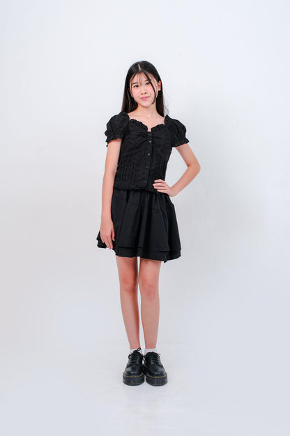 CARLA - 18042 BARBARA BLOUSE