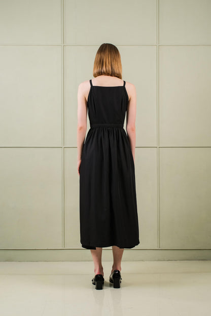CARLA - 28002 FERINA DRESS