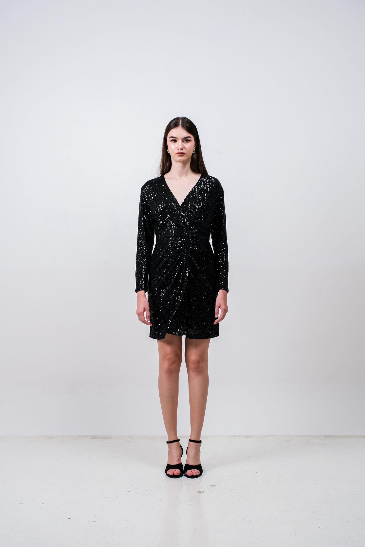 CARLA - LAILA BLINK DRESS