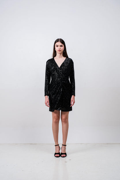 CARLA - LAILA BLINK DRESS