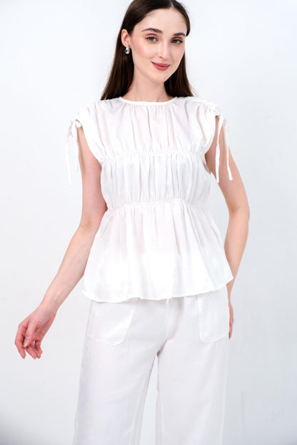 CARLA - 31539 BETTY BLOUSE
