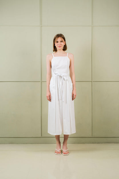 CARLA - 28002 FERINA DRESS