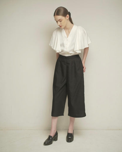 CARLA X VERONIKA - JOVANA CULLOTE PANT/ CELANA KULOT MIDI POLYESTER8