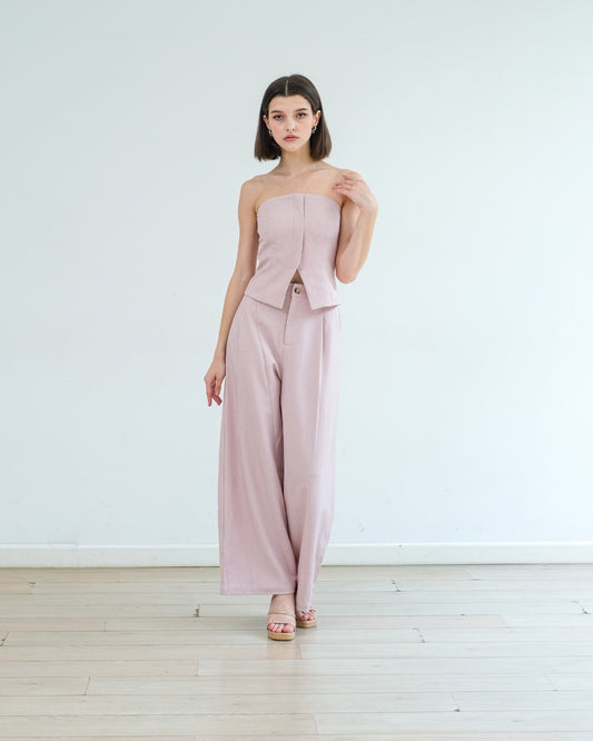 CARLA - JENY TUBE TOP/ ATASAN TUBE KEMBEN