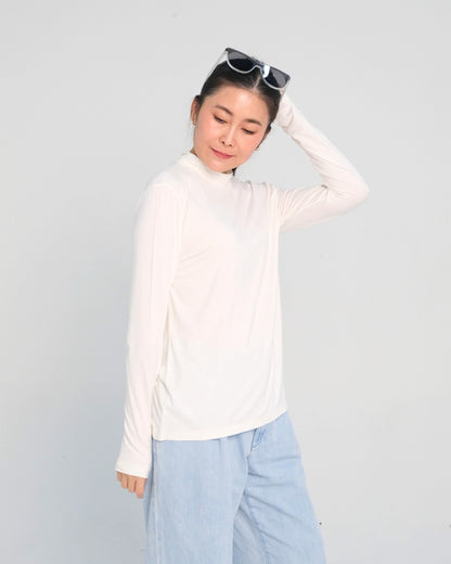 CARLA - MANSET LENGAN PANJANG