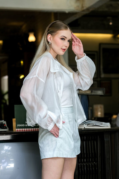 CARLA - 58086 CAROL JACKET