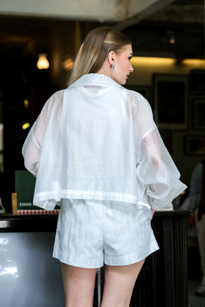 CARLA - 58086 CAROL JACKET