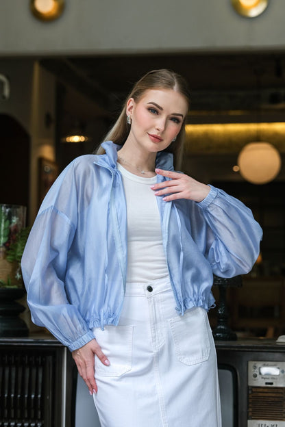 CARLA - 58086 CAROL JACKET